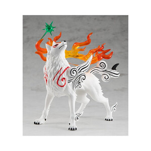 Good Smile Company Okami POP UP PARADE Amaterasu 