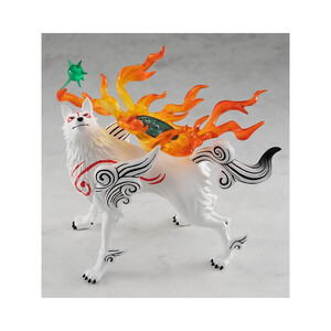 Good Smile Company Okami POP UP PARADE Amaterasu 