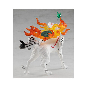 Good Smile Company Okami POP UP PARADE Amaterasu 