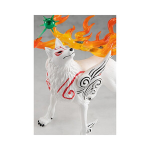 Good Smile Company Okami POP UP PARADE Amaterasu 