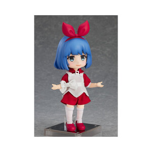 Good Smile Company Omega Sisters Nendoroid Doll Omega Ray 