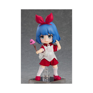 Good Smile Company Omega Sisters Nendoroid Doll Omega Ray 