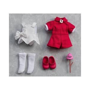 Good Smile Company Omega Sisters Nendoroid Doll Omega Ray 