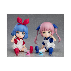 Good Smile Company Omega Sisters Nendoroid Doll Omega Ray 