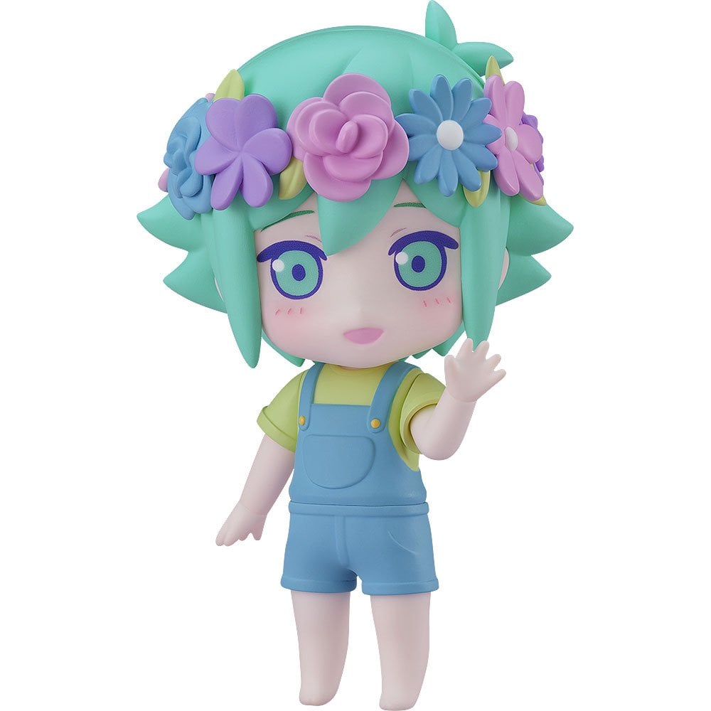 Good Smile Company OMORI Nendoroid Basil 