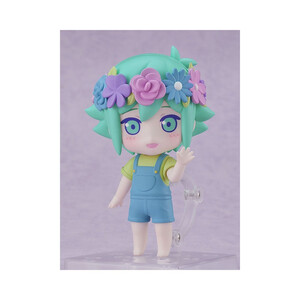 Good Smile Company OMORI Nendoroid Basil 