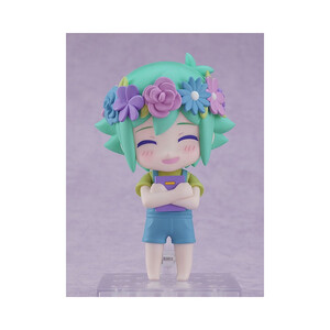 Good Smile Company OMORI Nendoroid Basil 
