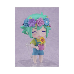 Good Smile Company OMORI Nendoroid Basil 