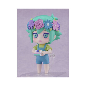 Good Smile Company OMORI Nendoroid Basil 