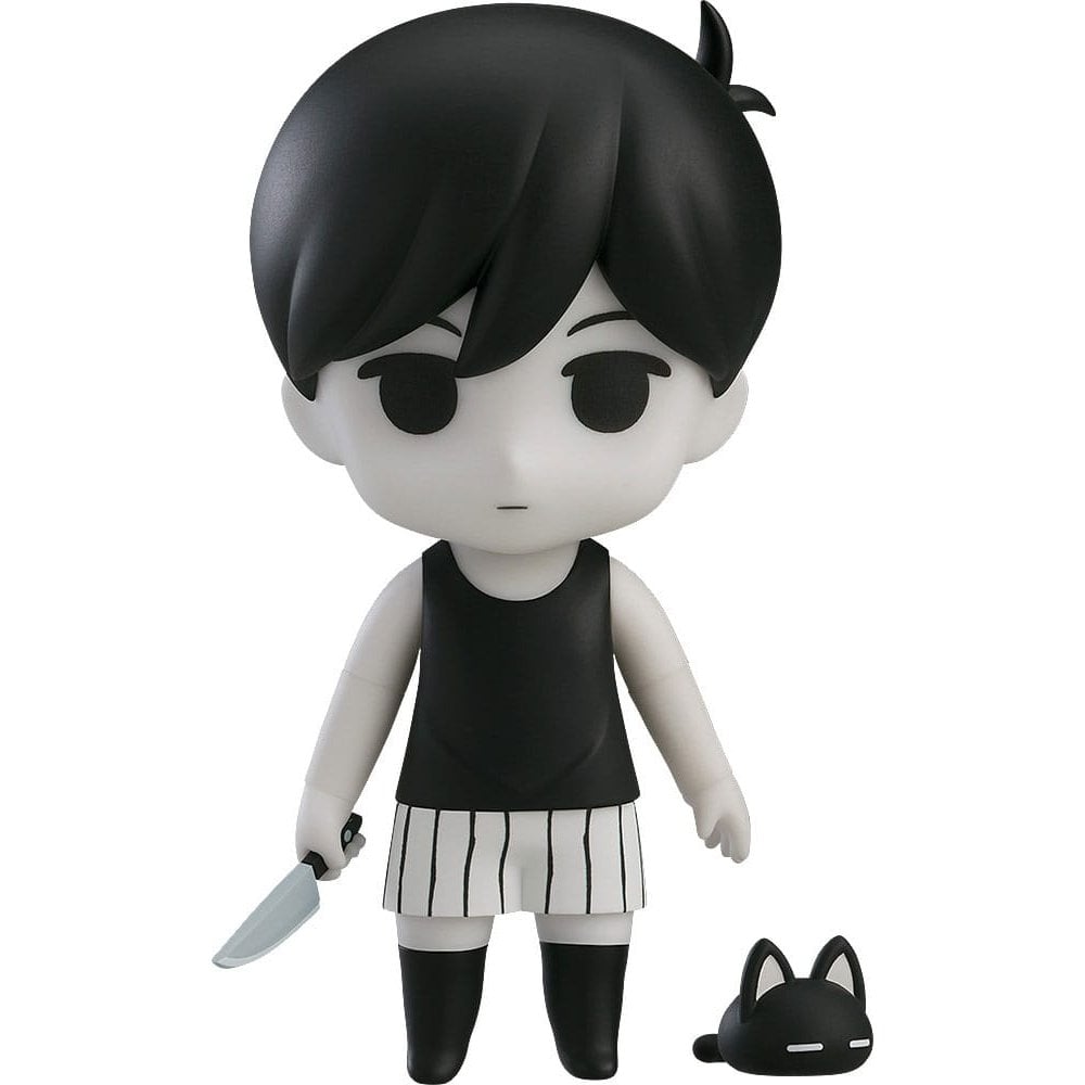 Good Smile Company OMORI Nendoroid OMORI 