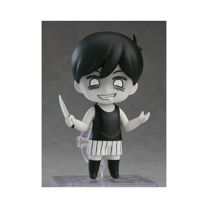 Good Smile Company OMORI Nendoroid OMORI 