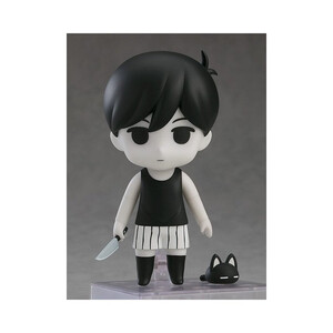 Good Smile Company OMORI Nendoroid OMORI 