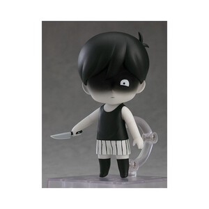 Good Smile Company OMORI Nendoroid OMORI 