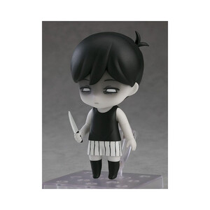 Good Smile Company OMORI Nendoroid OMORI 