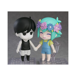 Good Smile Company OMORI Nendoroid OMORI 