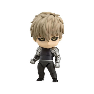 Good Smile Company One Punch Man Nendoroid Genos Super Movable Edition 