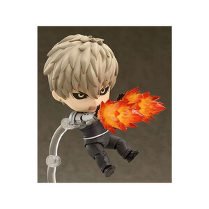 Good Smile Company One Punch Man Nendoroid Genos Super Movable Edition 