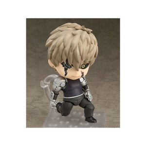 Good Smile Company One Punch Man Nendoroid Genos Super Movable Edition 