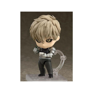 Good Smile Company One Punch Man Nendoroid Genos Super Movable Edition 