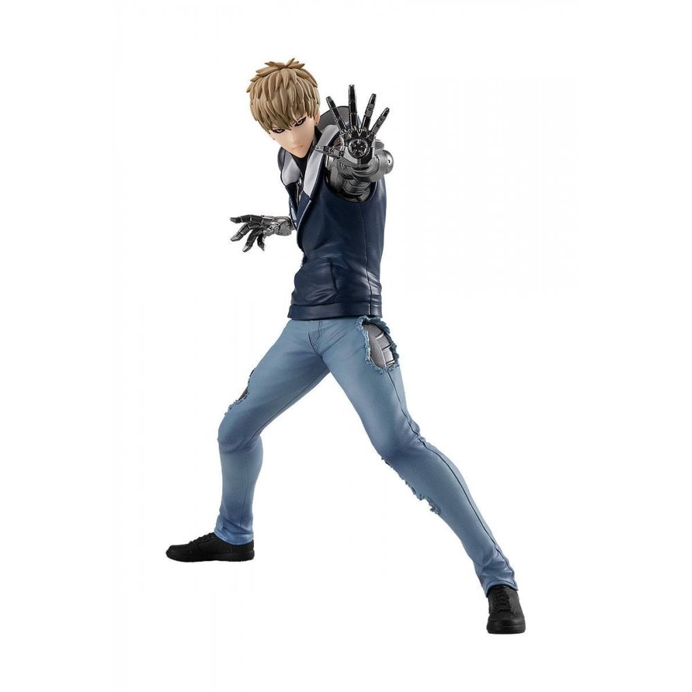 Good Smile Company One Punch Man POP UP PARADE Genos 
