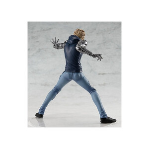 Good Smile Company One Punch Man POP UP PARADE Genos 