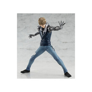 Good Smile Company One Punch Man POP UP PARADE Genos 