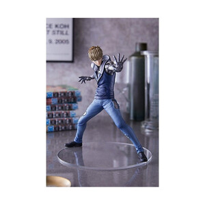 Good Smile Company One Punch Man POP UP PARADE Genos 