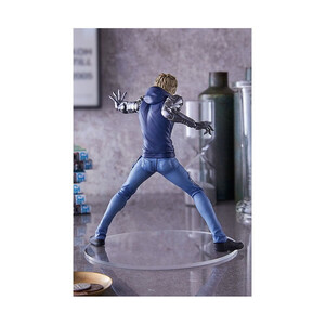 Good Smile Company One Punch Man POP UP PARADE Genos 