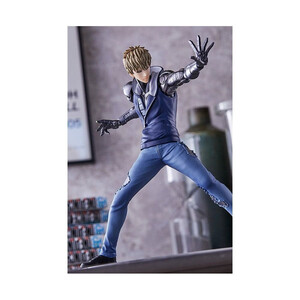 Good Smile Company One Punch Man POP UP PARADE Genos 