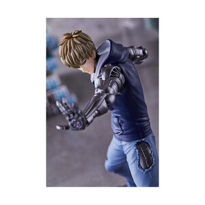 Good Smile Company One Punch Man POP UP PARADE Genos 