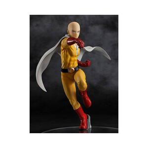Good Smile Company One Punch Man POP UP PARADE Saitama Hero Costume Ver. 