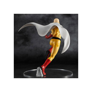 Good Smile Company One Punch Man POP UP PARADE Saitama Hero Costume Ver. 