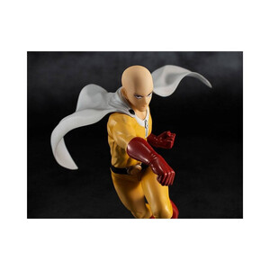 Good Smile Company One Punch Man POP UP PARADE Saitama Hero Costume Ver. 