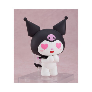 Good Smile Company Onegai My Melody Nendoroid Kuromi 