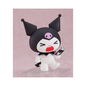 Good Smile Company Onegai My Melody Nendoroid Kuromi 