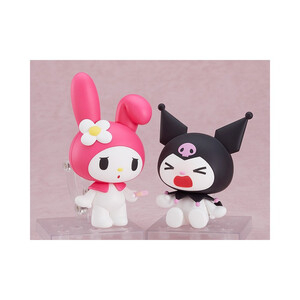 Good Smile Company Onegai My Melody Nendoroid Kuromi 