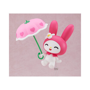 Good Smile Company Onegai My Melody Nendoroid My Melody 