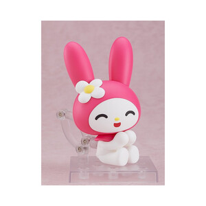 Good Smile Company Onegai My Melody Nendoroid My Melody 