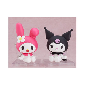 Good Smile Company Onegai My Melody Nendoroid My Melody 