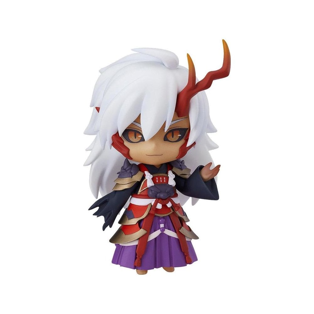 Good Smile Company Onmyoji Nendoroid Ibaraki Douji 