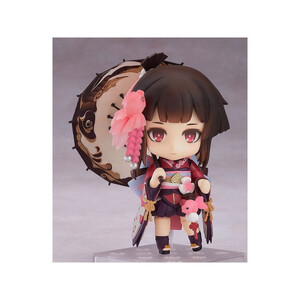 Good Smile Arts Shanghai Onmyoji Nendoroid Kagura 