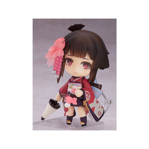 Good Smile Arts Shanghai Onmyoji Nendoroid Kagura 