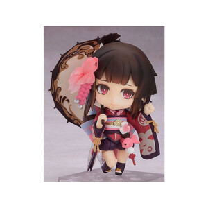 Good Smile Arts Shanghai Onmyoji Nendoroid Kagura 