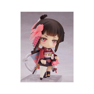 Good Smile Arts Shanghai Onmyoji Nendoroid Kagura 