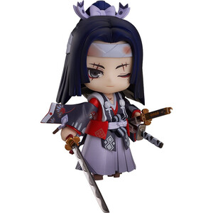Good Smile Company Onmyoji Nendoroid Onikiri 