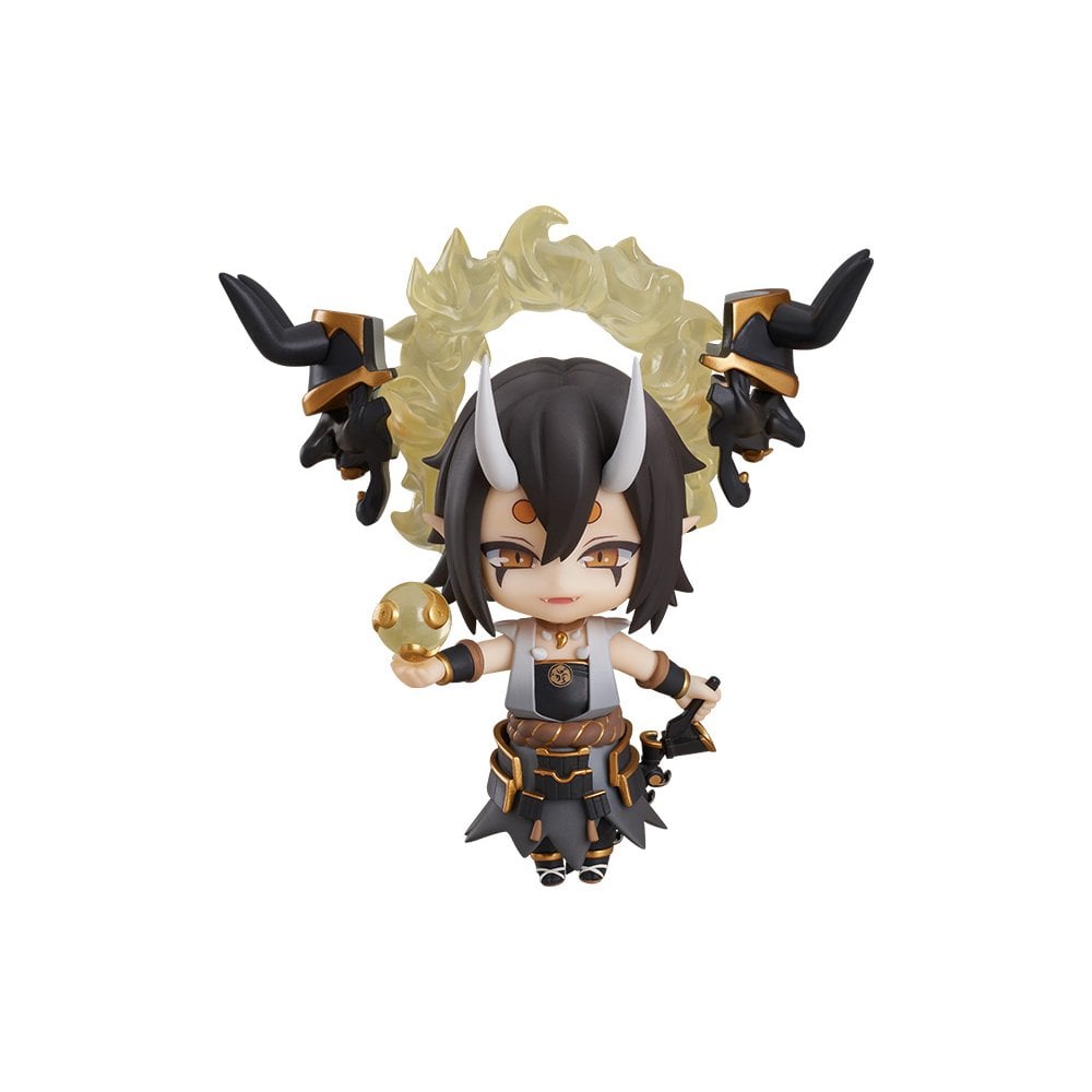 Onmyoji Nendoroid Otakemaru 