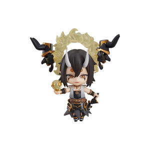 Good Smile Company Onmyoji Nendoroid Otakemaru 