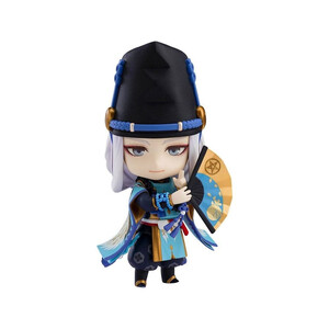 Good Smile Arts Shanghai Onmyoji Nendoroid Seimei 