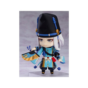 Good Smile Arts Shanghai Onmyoji Nendoroid Seimei 