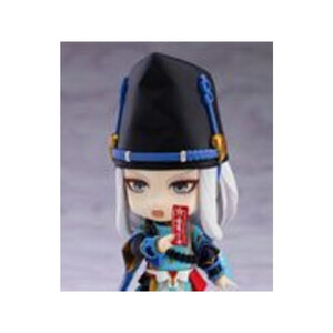 Good Smile Arts Shanghai Onmyoji Nendoroid Seimei 